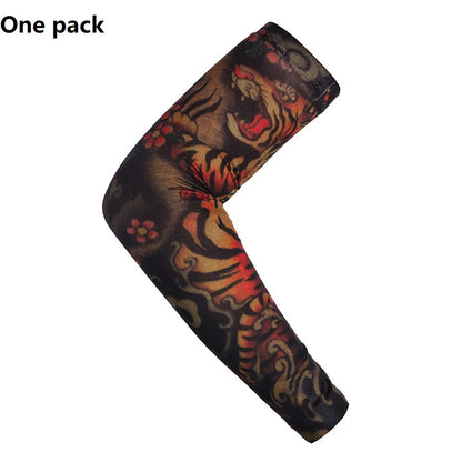 Arm Warmer Tattoo Sleeves