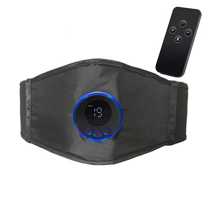 Abdominal Muscle Stimulator Belt