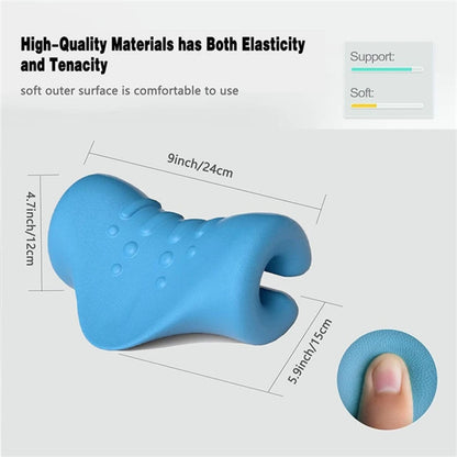 Neck Shoulder Stretcher