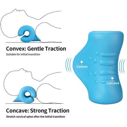 Neck Shoulder Stretcher